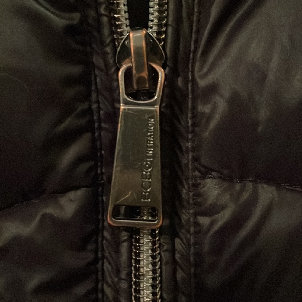 Bcbg Generation Puffer Jacket - image 3